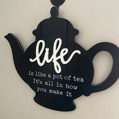 The Dene Quarto em Acomodações Particulares Drogheda