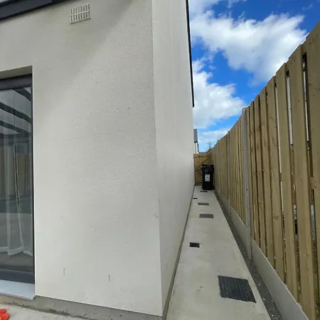 The Dene Quarto em Acomodações Particulares Drogheda