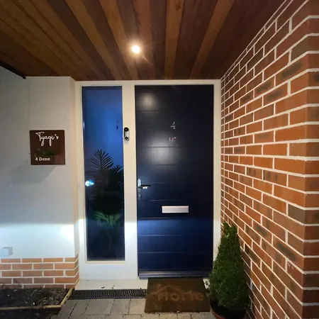 Privatunterkunft The Dene Drogheda