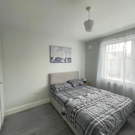 The Dene Privatunterkunft