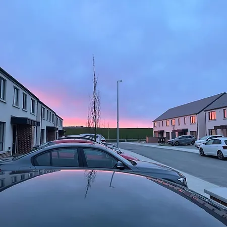 Quarto em Acomodações Particulares The Dene