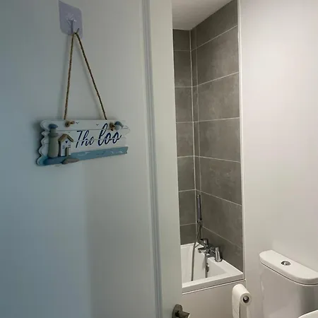 Quarto em Acomodações Particulares The Dene