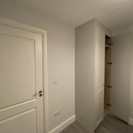 Privatunterkunft The Dene