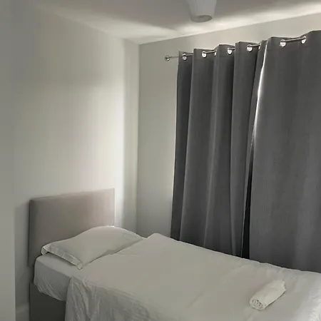 The Dene Quarto em Acomodações Particulares Drogheda