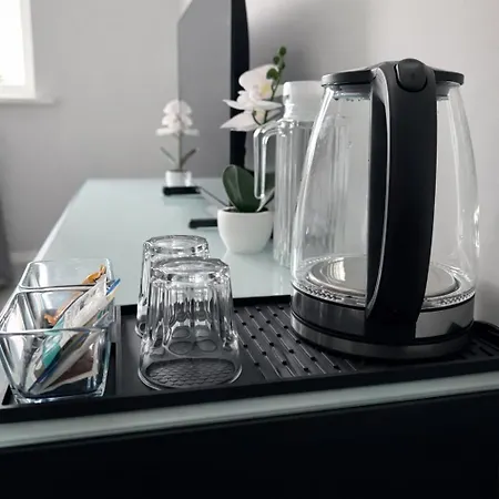 The Dene Privatunterkunft Drogheda