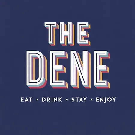 The Dene Privatunterkunft *