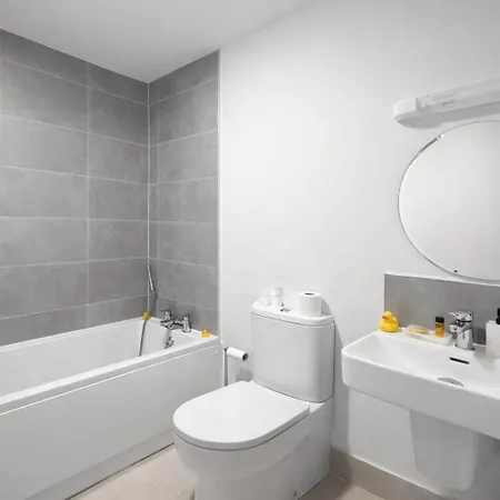 The Dene Rum i privatbostad *