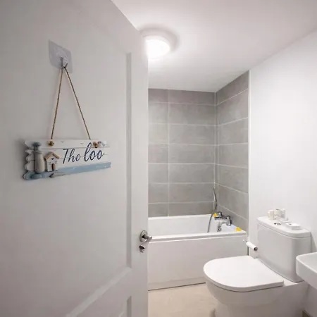 The Dene Privatunterkunft