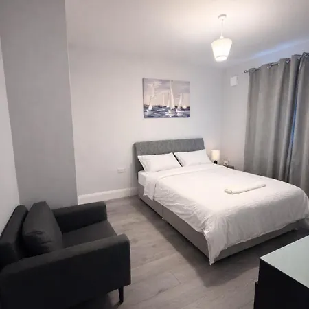 Privatunterkunft The Dene Drogheda