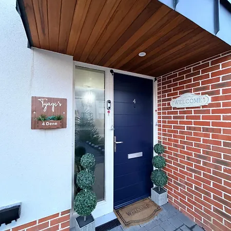 The Dene Privatunterkunft