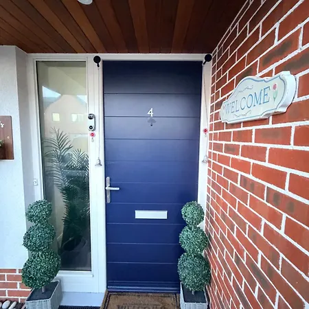 The Dene Privatunterkunft *