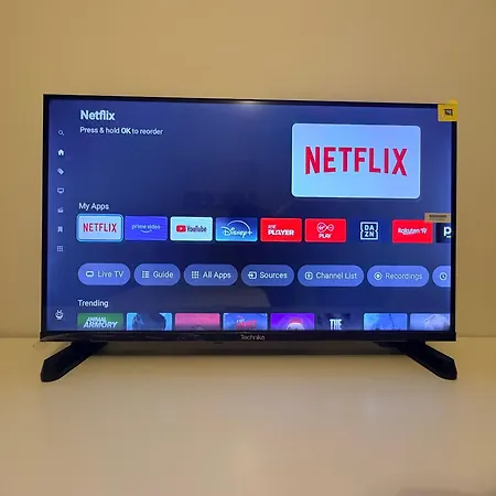 Privatunterkunft The Dene Drogheda