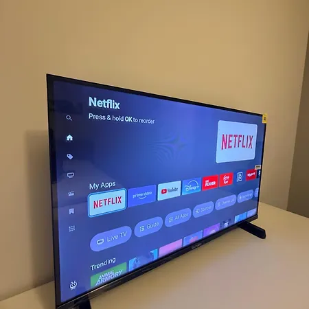 The Dene Rum i privatbostad Drogheda