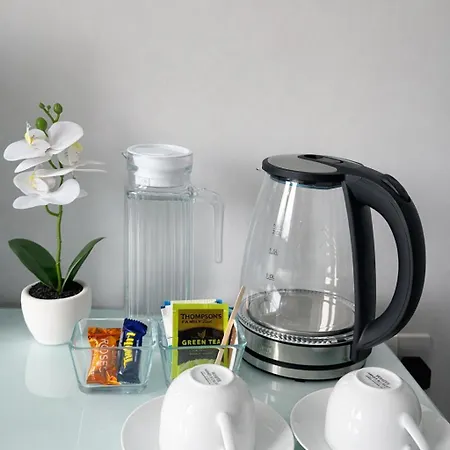 Privatunterkunft The Dene