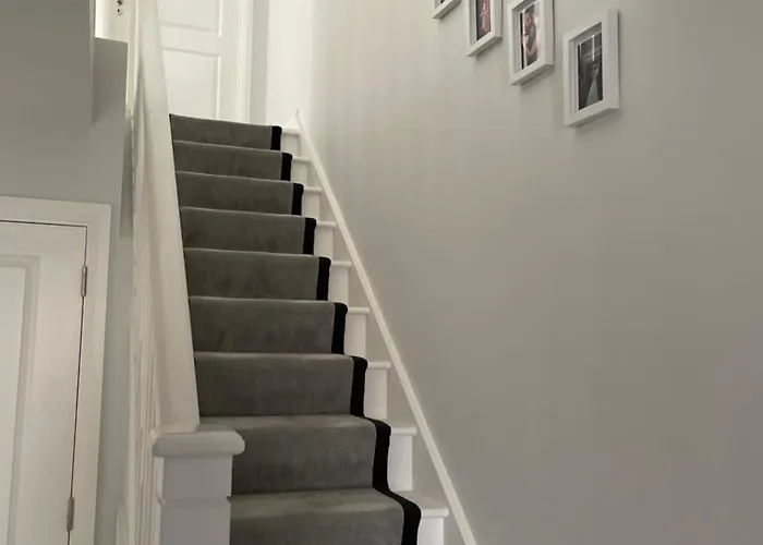 Kwatera prywatna The Dene Drogheda