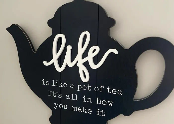 The Dene Rum i privatbostad Drogheda