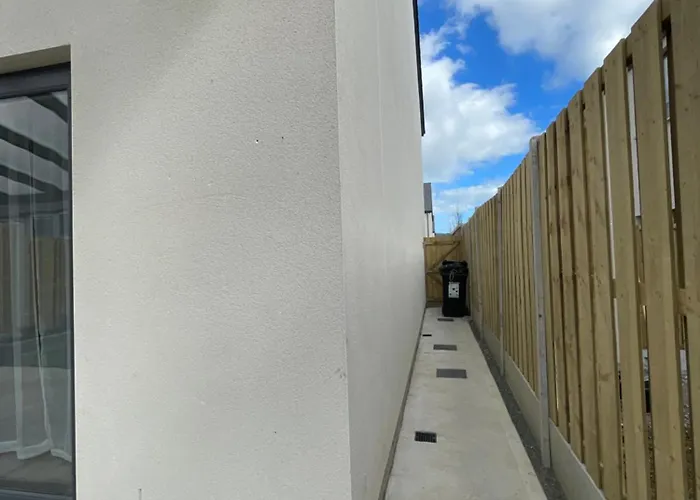 The Dene Rum i privatbostad Drogheda