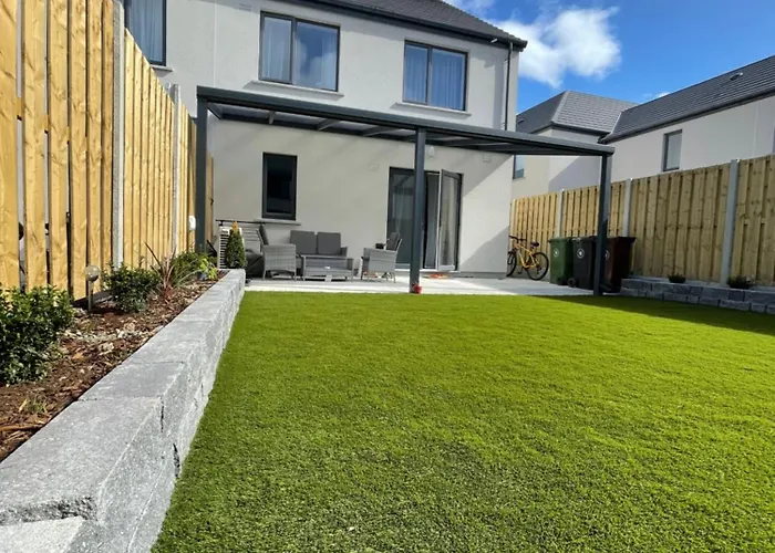 Kwatera prywatna The Dene *