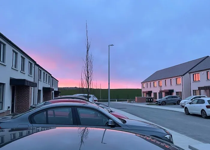 Rum i privatbostad The Dene