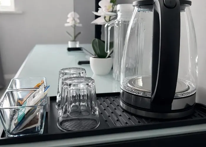 The Dene Kwatera prywatna Drogheda