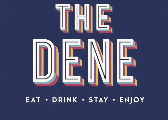 The Dene Rum i privatbostad *