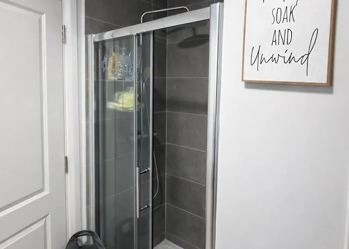 Kwatera prywatna The Dene