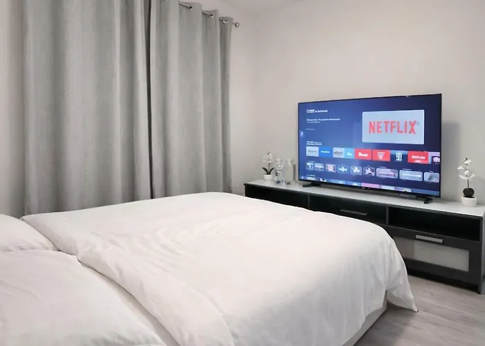 The Dene Kwatera prywatna Drogheda