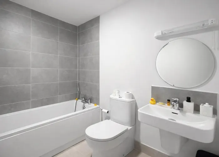 The Dene Rum i privatbostad *