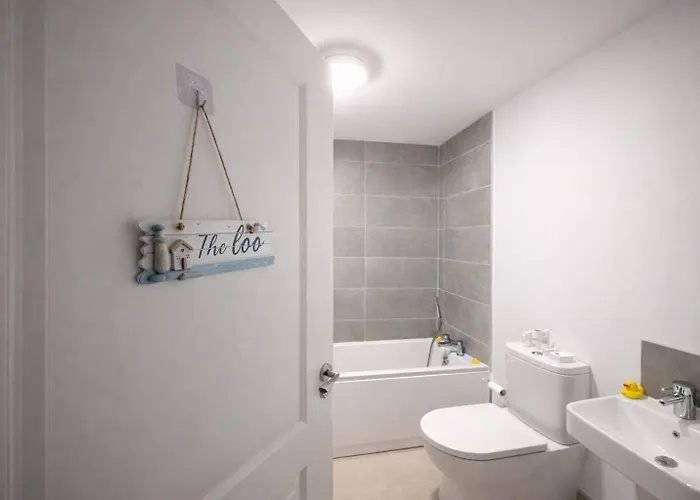 The Dene Kwatera prywatna