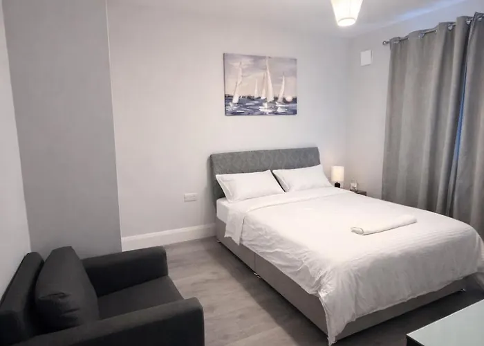 Rum i privatbostad The Dene Drogheda