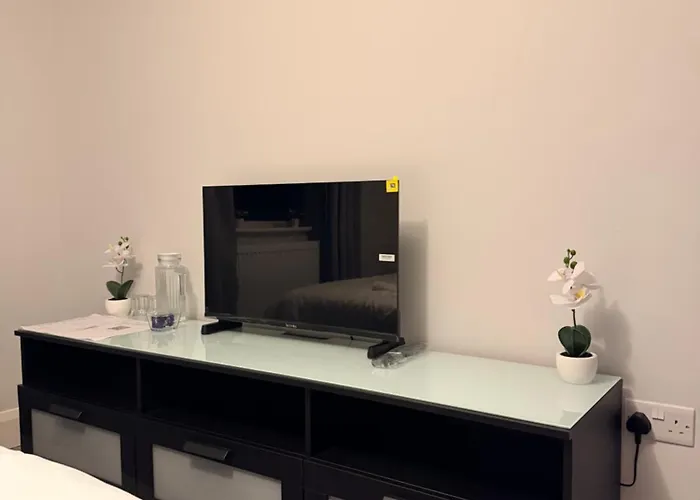 Rum i privatbostad The Dene Drogheda