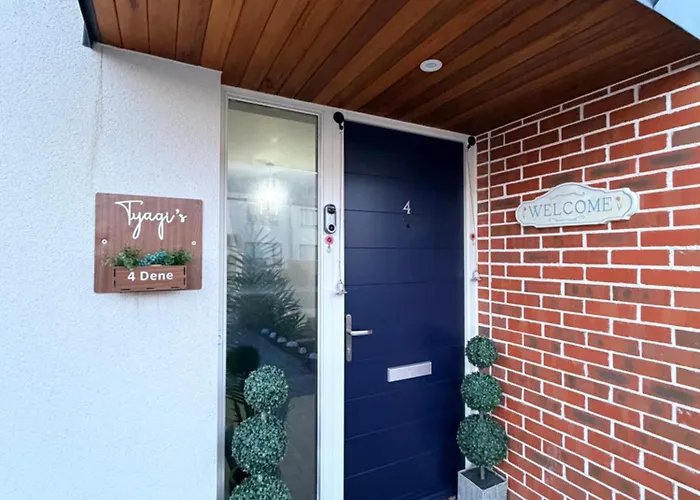 The Dene Kwatera prywatna