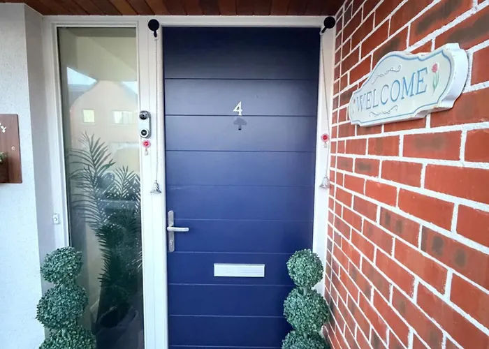 The Dene Rum i privatbostad *