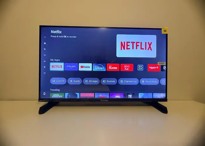 Rum i privatbostad The Dene Drogheda