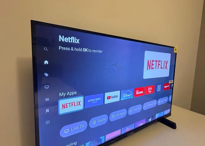 The Dene Rum i privatbostad Drogheda