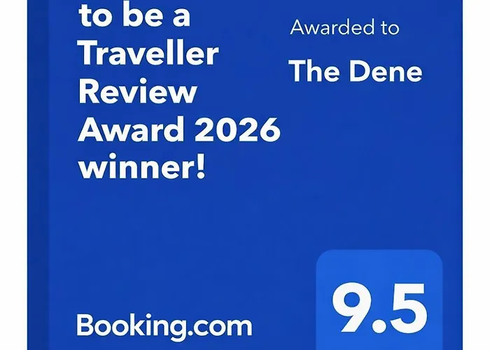 The Dene Rum i privatbostad *